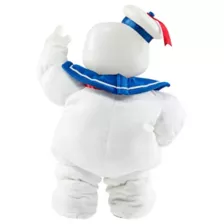 11 Inch Stay Puft Animated Sidestepper - Ghostbusters at Spirit Halloween