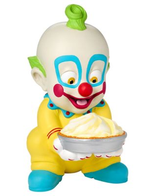 Killer Klowns Décor