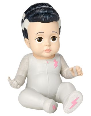Bride of Frankenstein Horror Babies ® Static Prop - Universal Monsters