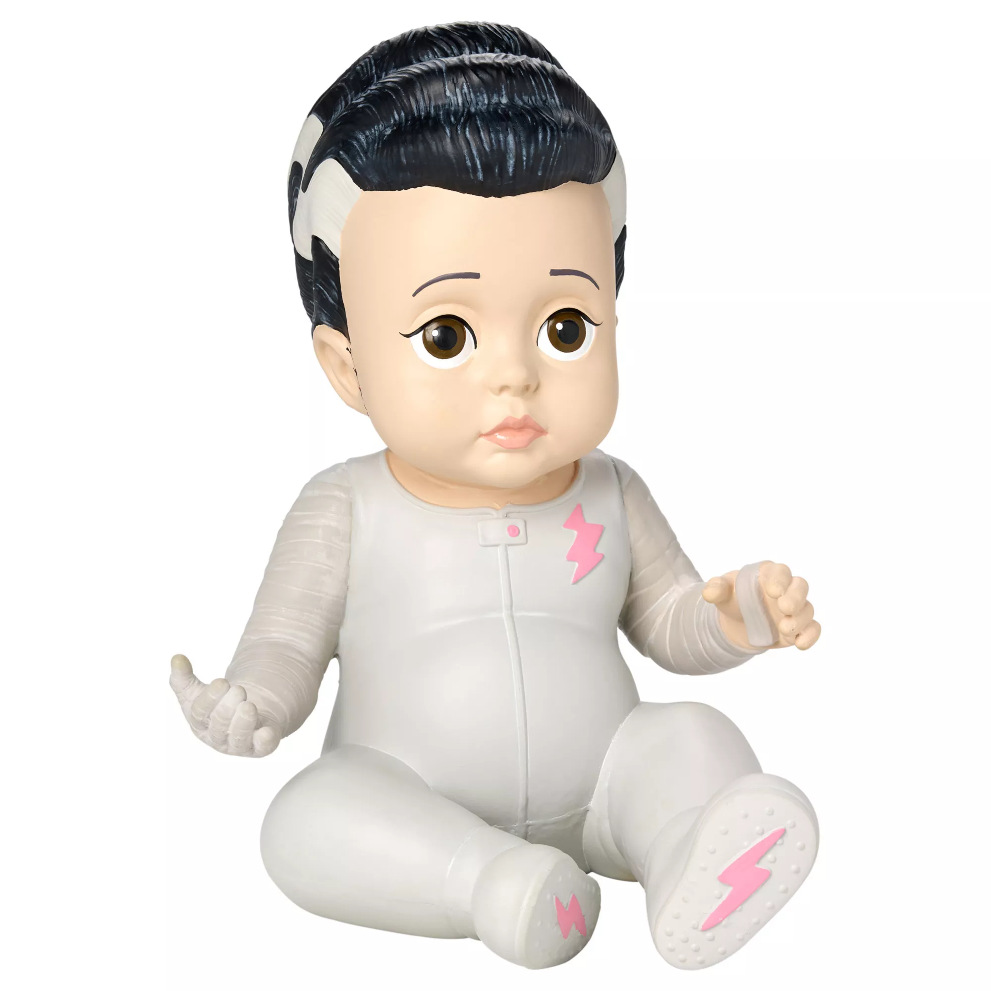 Bride of Frankenstein Horror Babies ® Static Prop - Universal Monsters at Spirit Halloween
