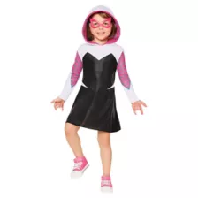 Toddler Ghost Spider Costume - Spider-Man at Spirit Halloween