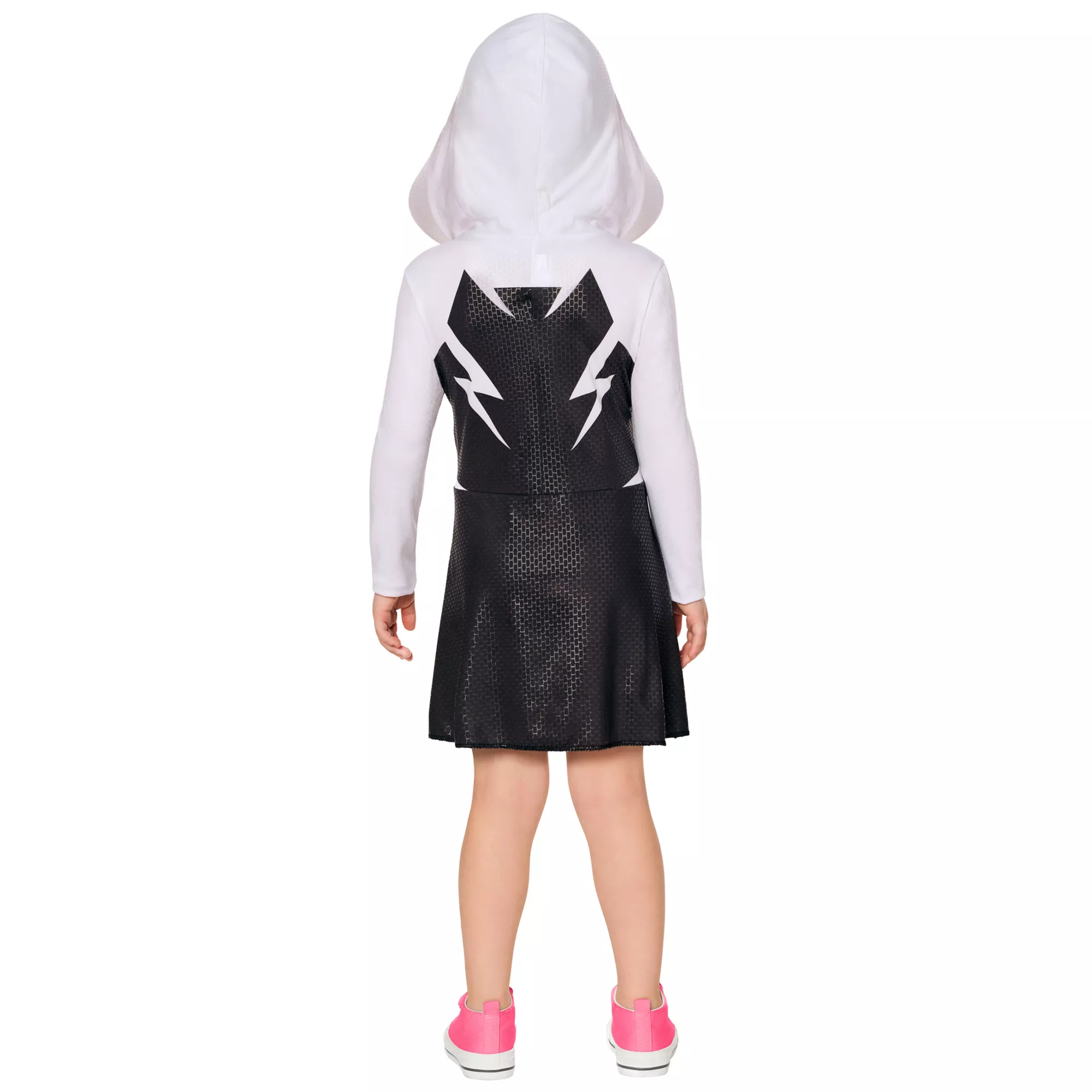 Toddler Ghost Spider Costume - Spider-Man at Spirit Halloween
