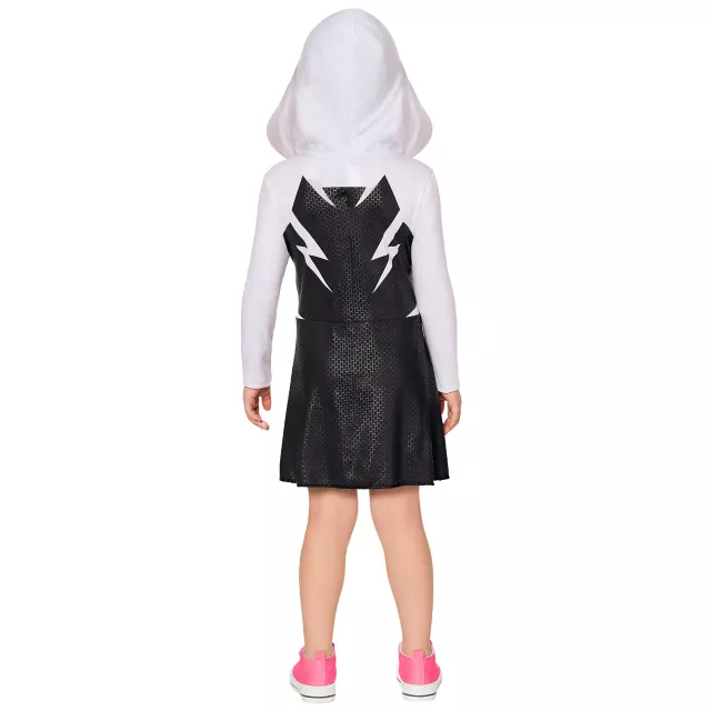 Toddler Ghost Spider Costume - Spider-Man at Spirit Halloween