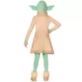 Kids Grogu Hooded Dress Costume - The Mandalorian and Grogu at Spirit Halloween