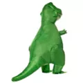 Kids Rex Inflatable Costume - Toy Story at Spirit Halloween