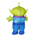 Kids Alien Inflatable Costume - Toy Story at Spirit Halloween