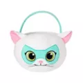 Bitsy Plush Treat Bucket - SuperKitties at Spirit Halloween