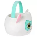 Bitsy Plush Treat Bucket - SuperKitties at Spirit Halloween