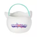 Bitsy Plush Treat Bucket - SuperKitties at Spirit Halloween