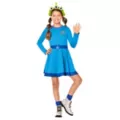 Kids Alien Dress Costume - Toy Story at Spirit Halloween