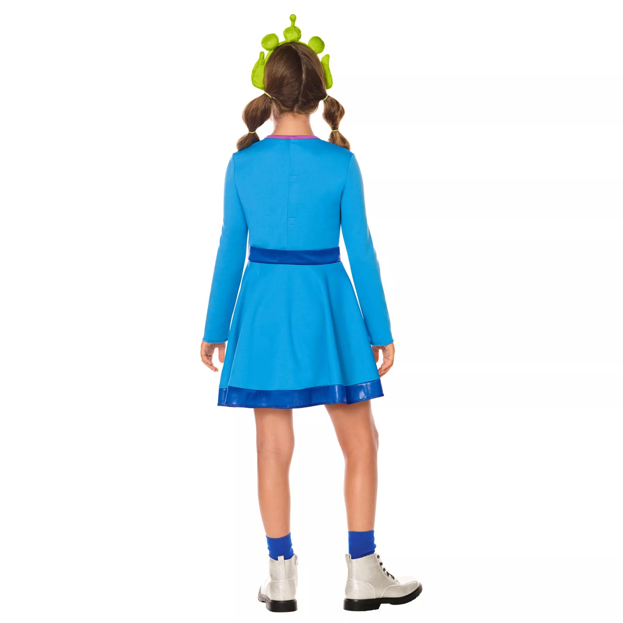 Kids Alien Dress Costume - Toy Story at Spirit Halloween