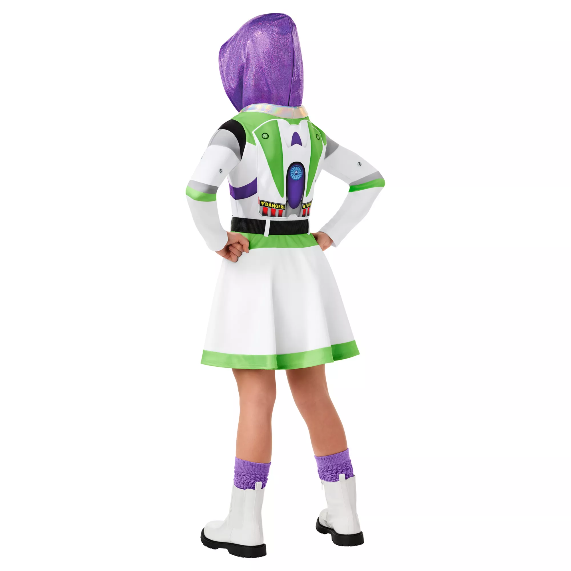 Kids Buzz Lightyear Dress Costume - Toy Story at Spirit Halloween