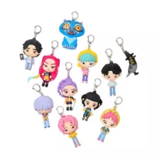 KPop Demon Hunters Blind Pack - Series 1 at Spirit Halloween