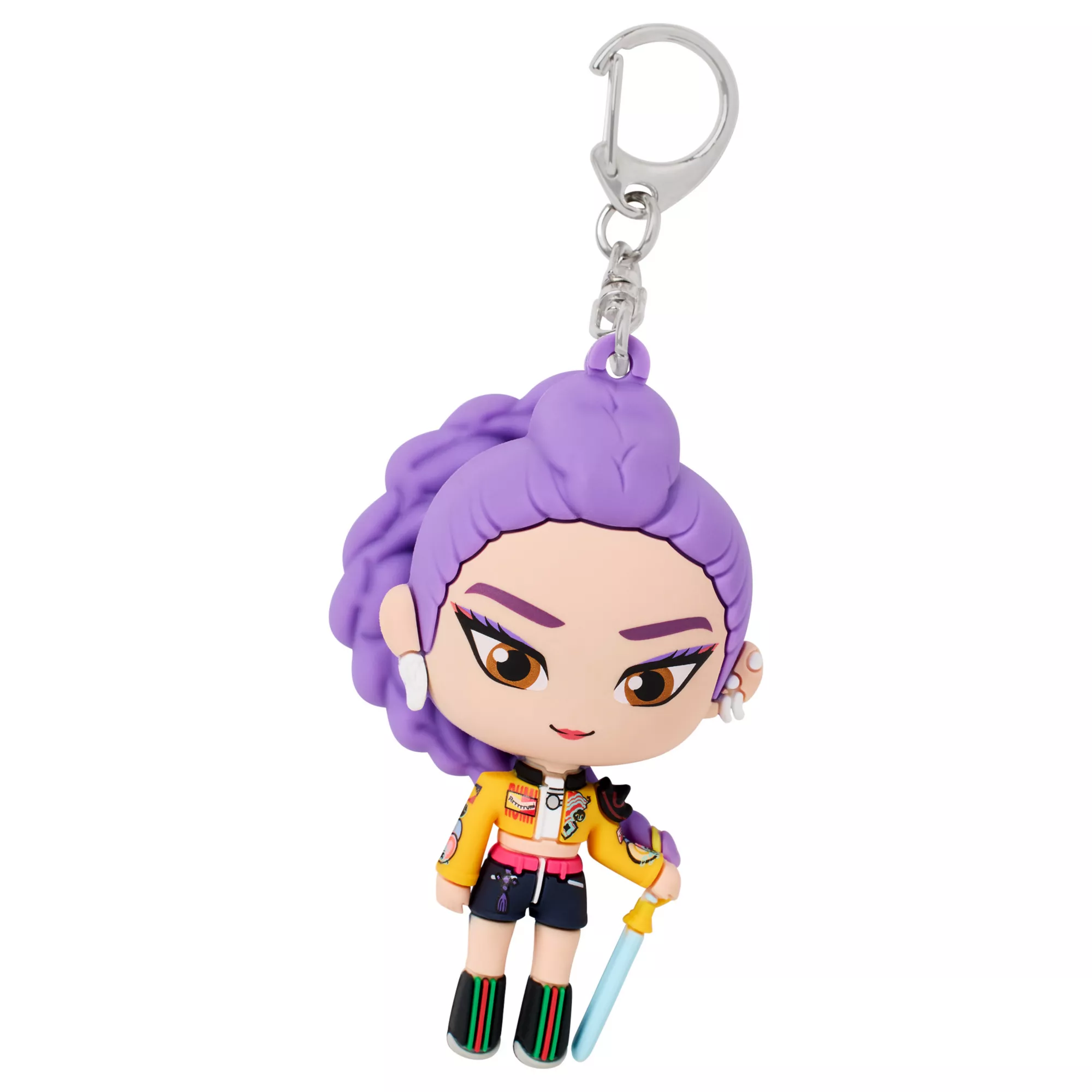 KPop Demon Hunters Blind Pack - Series 1 at Spirit Halloween