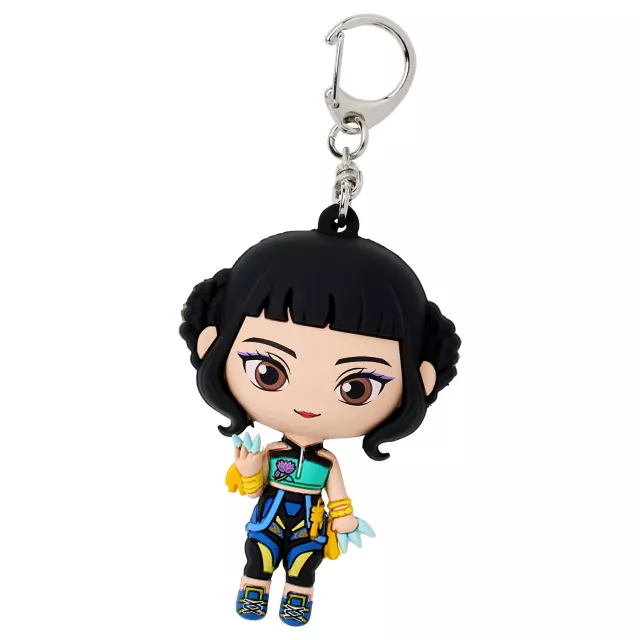 KPop Demon Hunters Blind Pack - Series 1 at Spirit Halloween