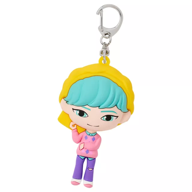 KPop Demon Hunters Blind Pack - Series 1 at Spirit Halloween