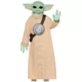 Kids Grogu Costume - The Mandalorian and Grogu at Spirit Halloween
