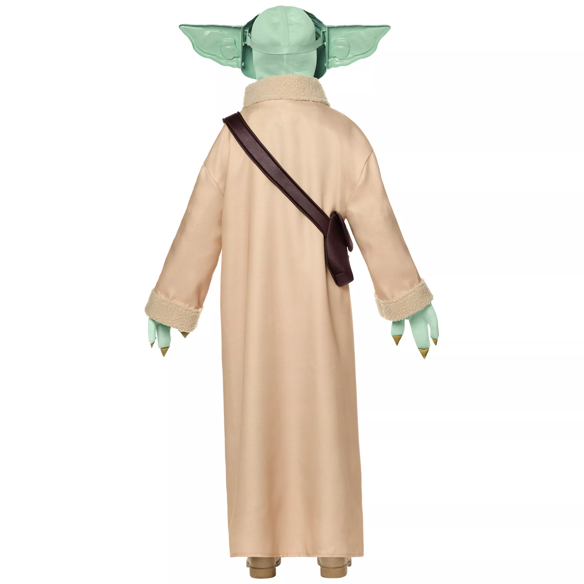 Kids Grogu Costume - The Mandalorian and Grogu at Spirit Halloween