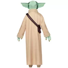 Kids Grogu Costume - The Mandalorian and Grogu at Spirit Halloween