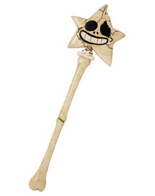 Skully Sceptre - Fortnite - Spirithalloween.com