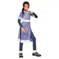 Kids Katara Costume - Avatar: The Last Airbender at Spirit Halloween