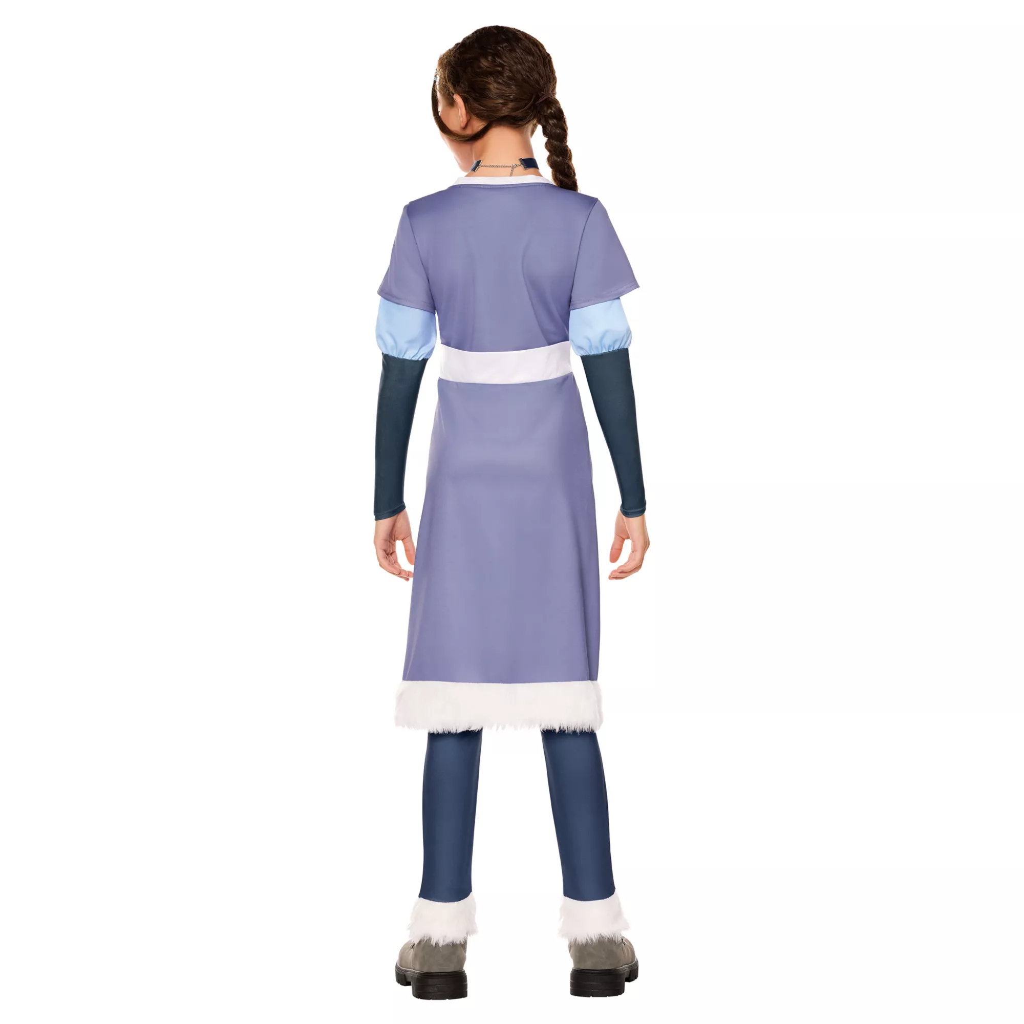 Kids Katara Costume - Avatar: The Last Airbender at Spirit Halloween