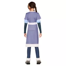 Kids Katara Costume - Avatar: The Last Airbender at Spirit Halloween