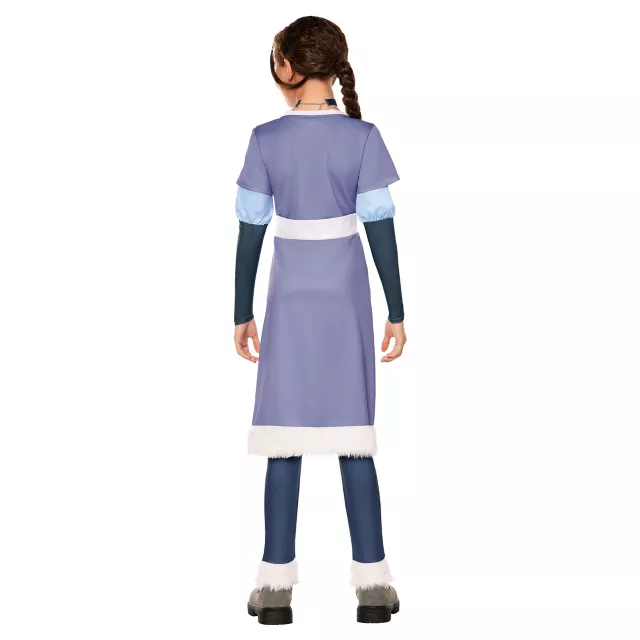 Kids Katara Costume - Avatar: The Last Airbender at Spirit Halloween