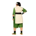 Adult Toph Costume - Avatar: The Last Airbender at Spirit Halloween