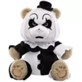 Art the Clown Teddy Terrors™ Plush - Terrifier at Spirit Halloween
