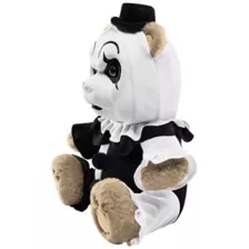 Art the Clown Teddy Terrors™ Plush - Terrifier at Spirit Halloween