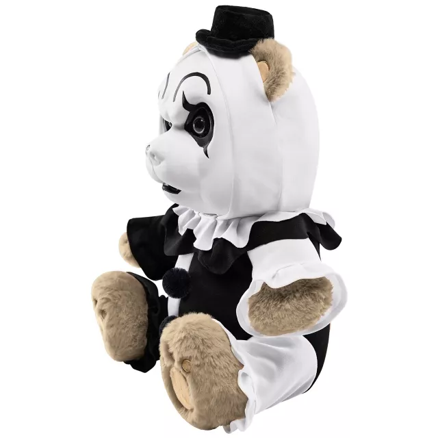 Art the Clown Teddy Terrors™ Plush - Terrifier at Spirit Halloween