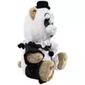 Art the Clown Teddy Terrors™ Plush - Terrifier at Spirit Halloween