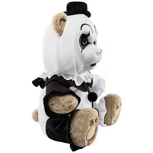 Art the Clown Teddy Terrors™ Plush - Terrifier at Spirit Halloween