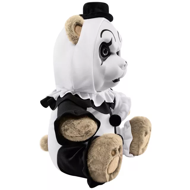 Art the Clown Teddy Terrors™ Plush - Terrifier at Spirit Halloween