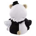 Art the Clown Teddy Terrors™ Plush - Terrifier at Spirit Halloween