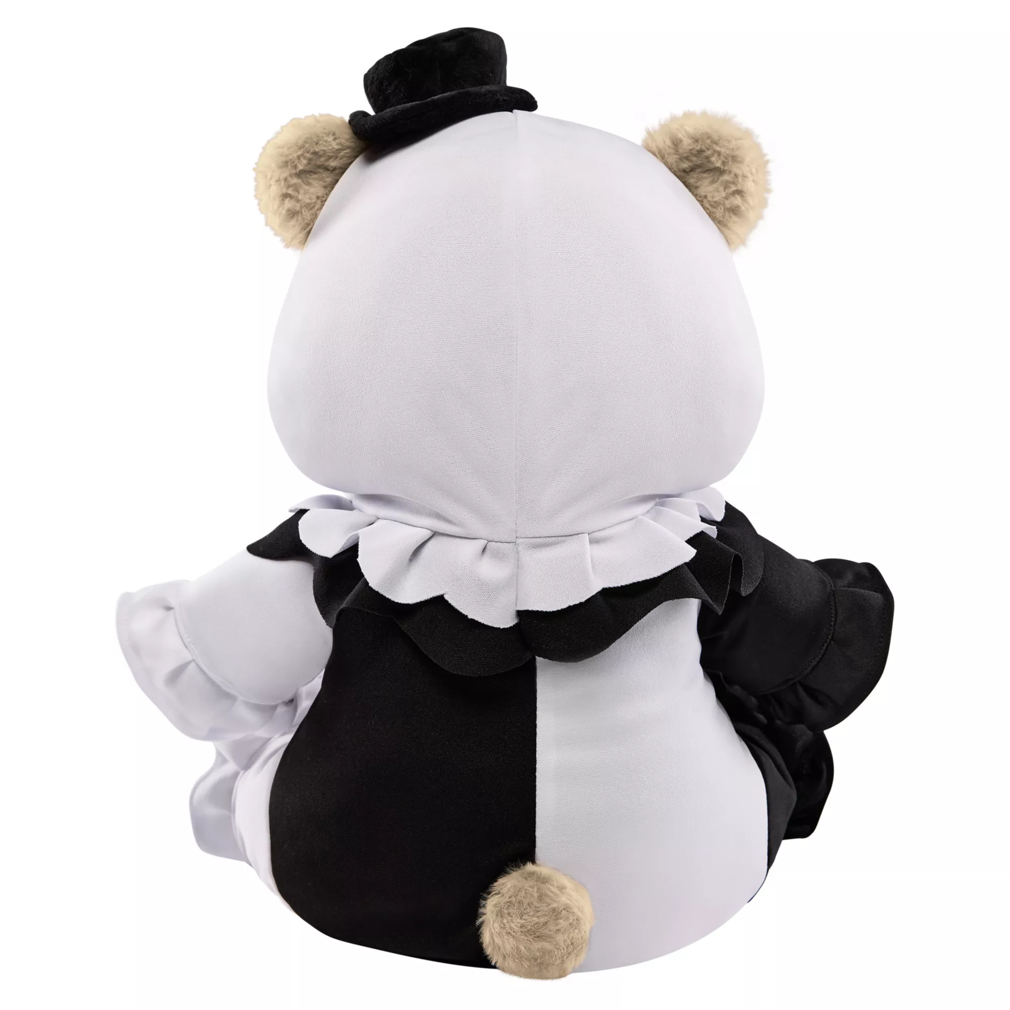Art the Clown Teddy Terrors™ Plush - Terrifier at Spirit Halloween