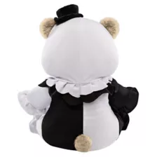 Art the Clown Teddy Terrors™ Plush - Terrifier at Spirit Halloween
