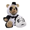 Art the Clown Teddy Terrors™ Plush - Terrifier at Spirit Halloween