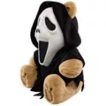 Ghost Face Teddy Terrors™ Plush at Spirit Halloween