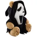 Ghost Face Teddy Terrors™ Plush at Spirit Halloween