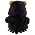 Ghost Face Teddy Terrors™ Plush at Spirit Halloween
