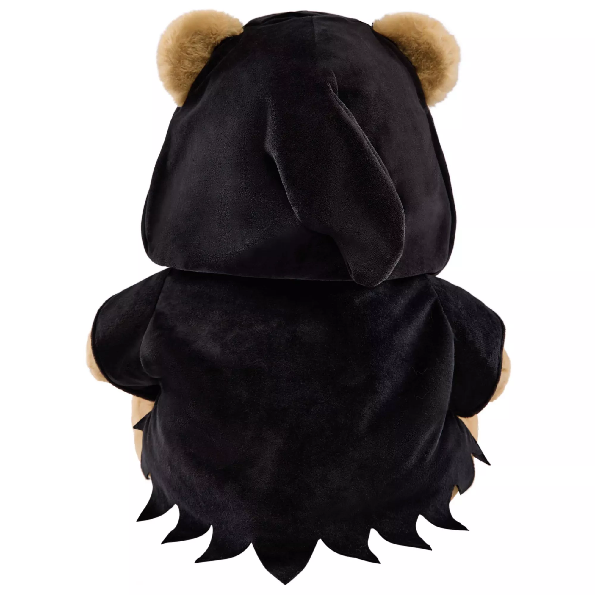 Ghost Face Teddy Terrors™ Plush at Spirit Halloween