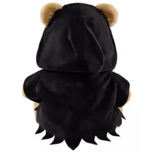 Ghost Face Teddy Terrors™ Plush at Spirit Halloween