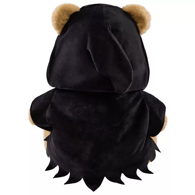 Ghost Face Teddy Terrors™ Plush at Spirit Halloween