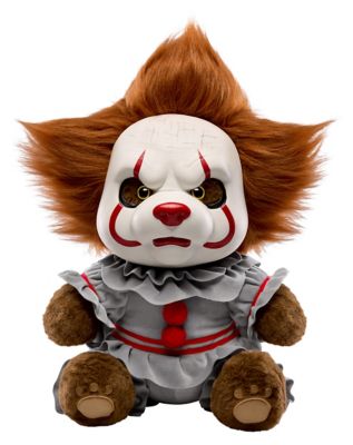 Pennywise Teddy Terrors™ Plush