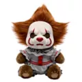 Pennywise Teddy Terrors™ Plush at Spirit Halloween