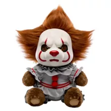Pennywise Teddy Terrors™ Plush at Spirit Halloween