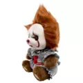 Pennywise Teddy Terrors™ Plush at Spirit Halloween