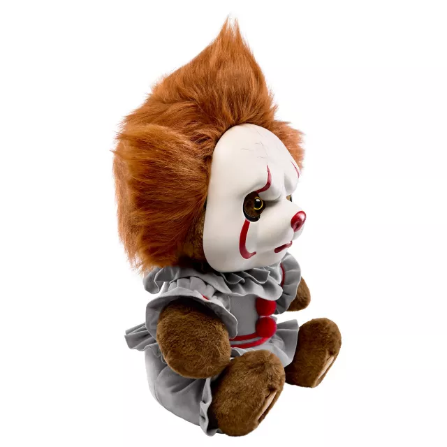 Pennywise Teddy Terrors™ Plush at Spirit Halloween